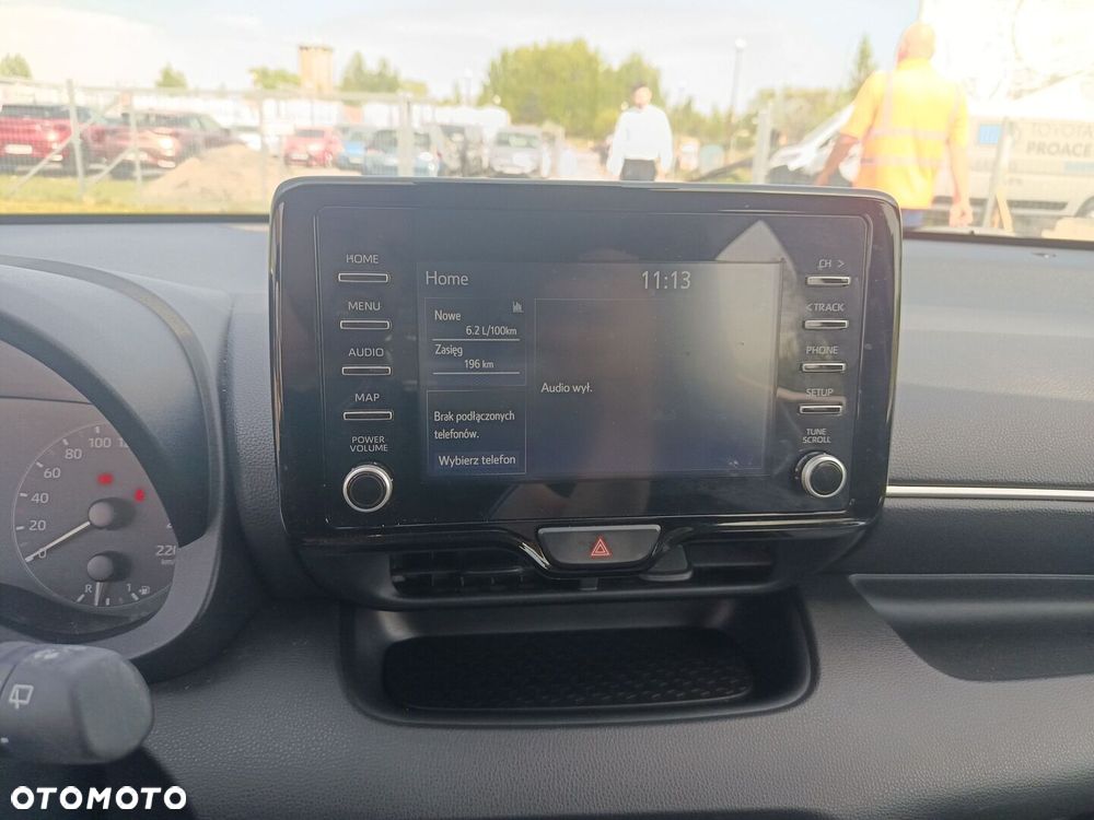 Toyota Yaris - 19