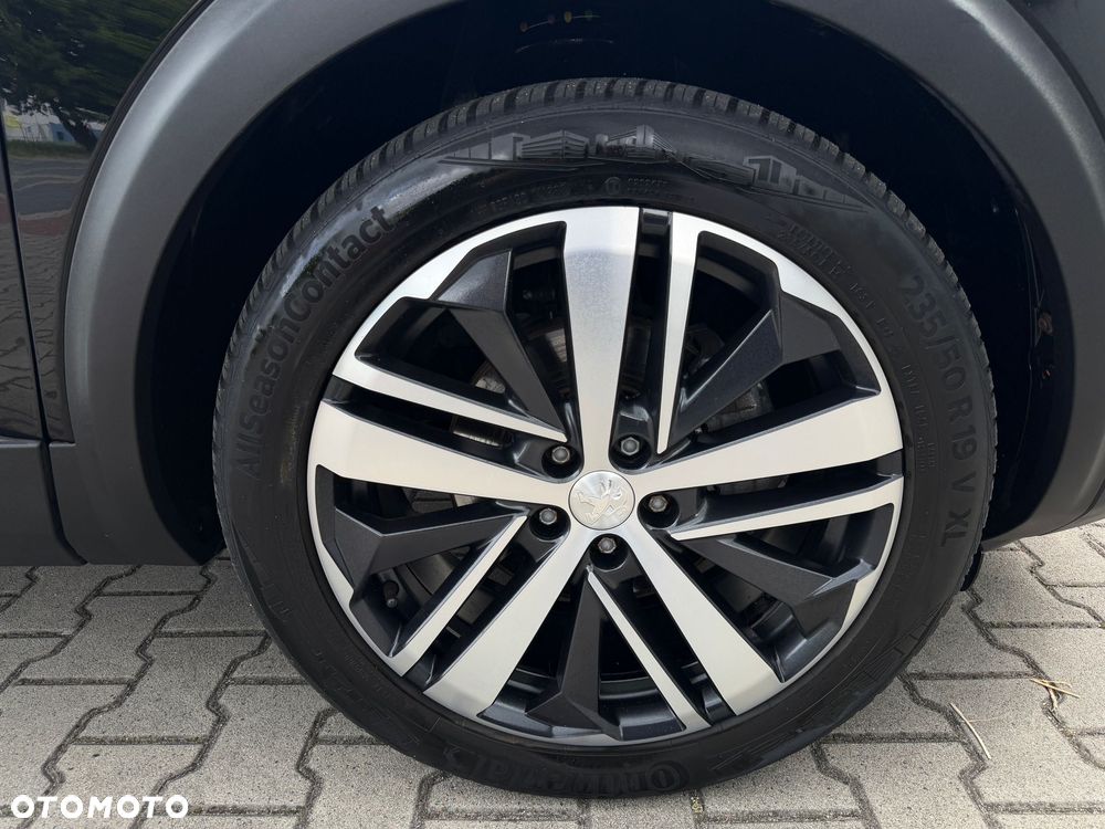 Peugeot 3008 BlueHDi 180 Stop & Start EAT8 GT - 31