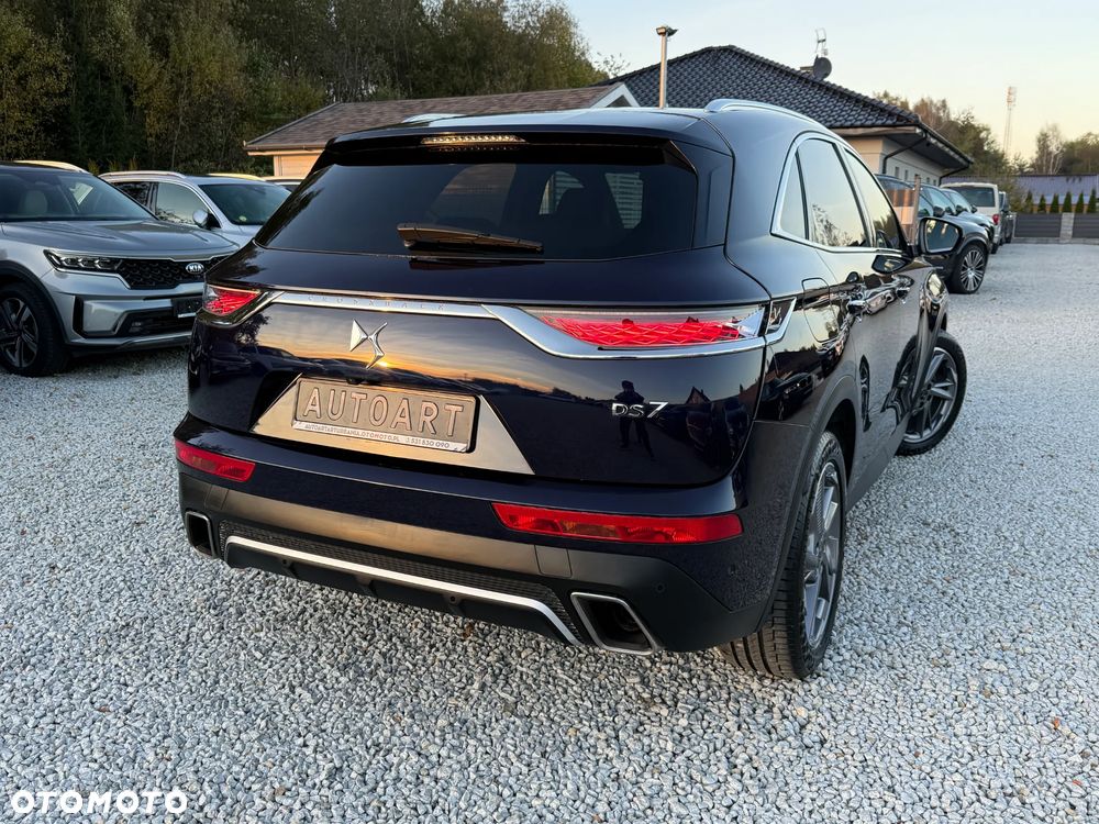 DS Automobiles DS 7 Crossback 1.6 PureTech So Chic - 15