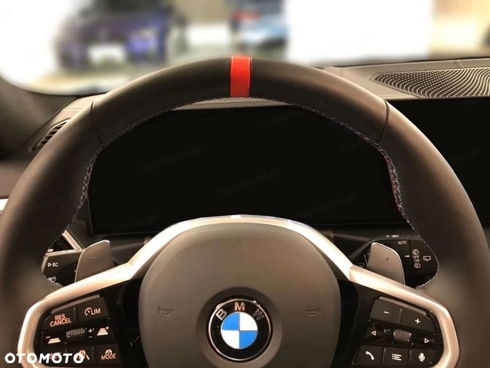 BMW Seria 3 M340d xDrive mHEV sport - 7