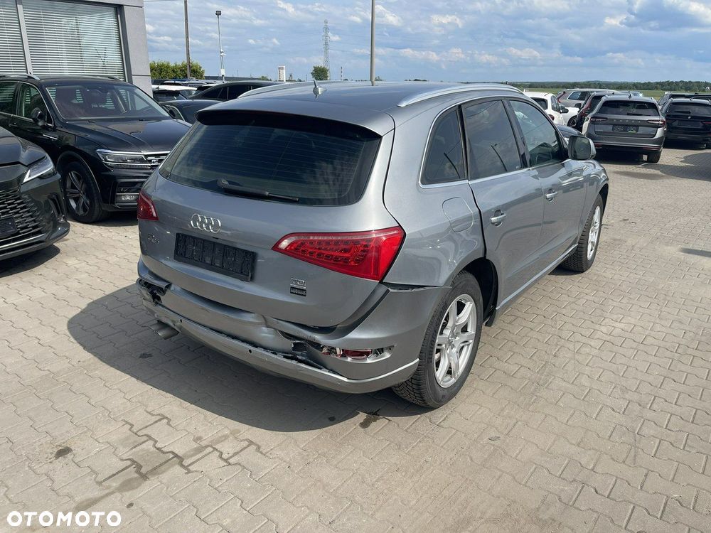 Audi Q5 2.0 TDI Quattro S tronic Prime Line - 4