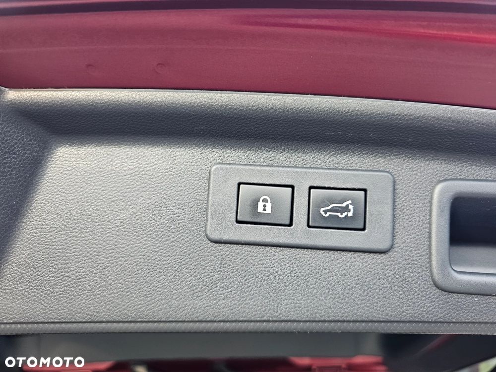 Subaru Forester 2.0 i Exclusive (EyeSight) Lineartronic - 22