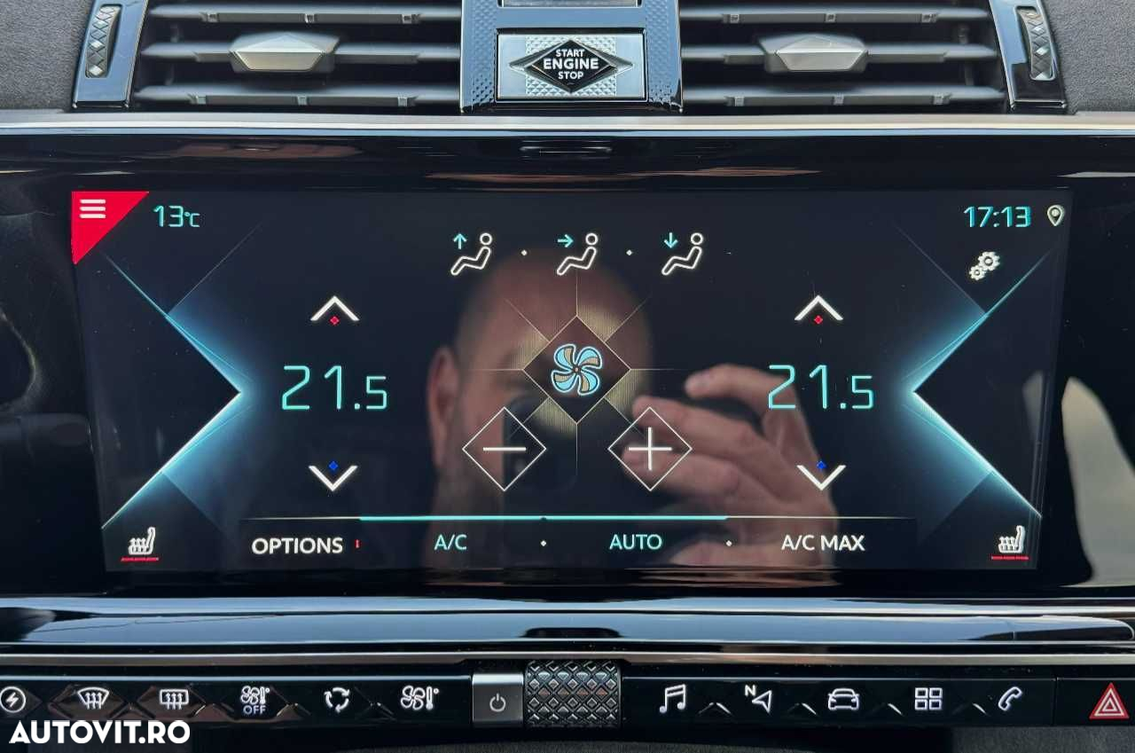 DS Automobiles DS 7 Crossback - 34