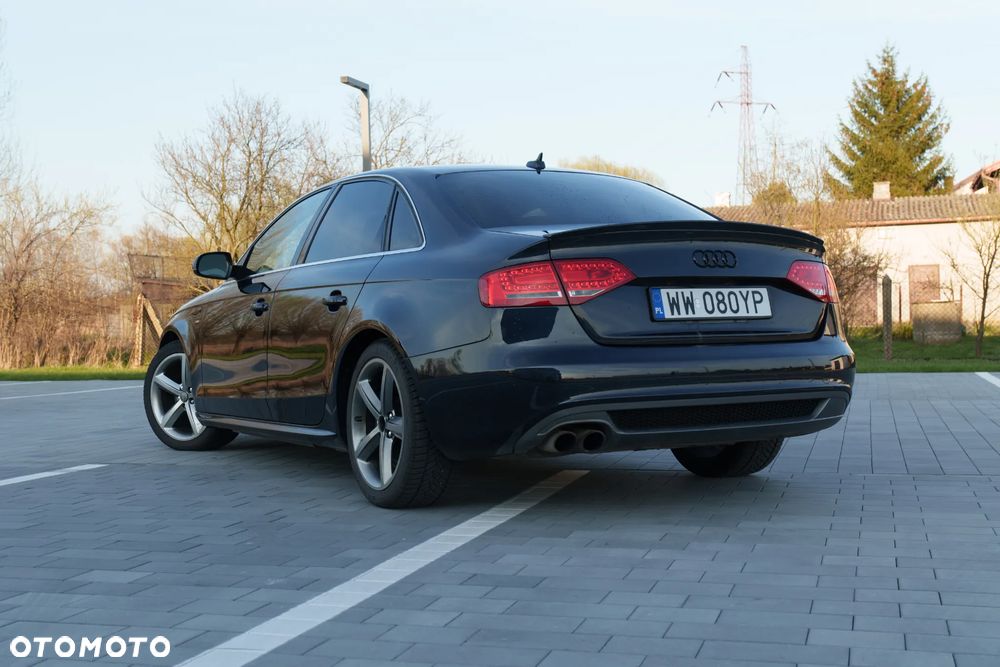 Audi A4 ver-2-0-tfsi-quattro - 29