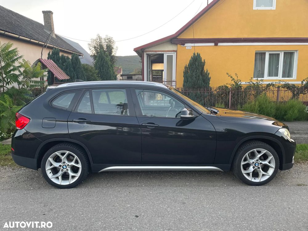 BMW X1 xDrive18d Aut. xLine - 2