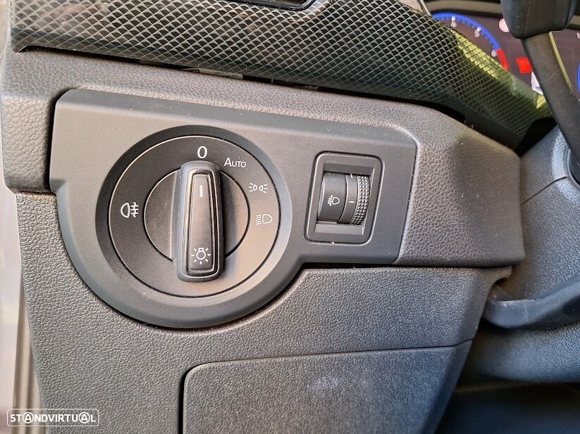 VW T-Cross 1.0 TSI Urban - 5