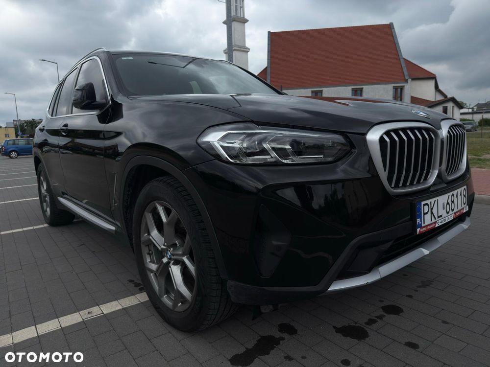 BMW X3 - 4