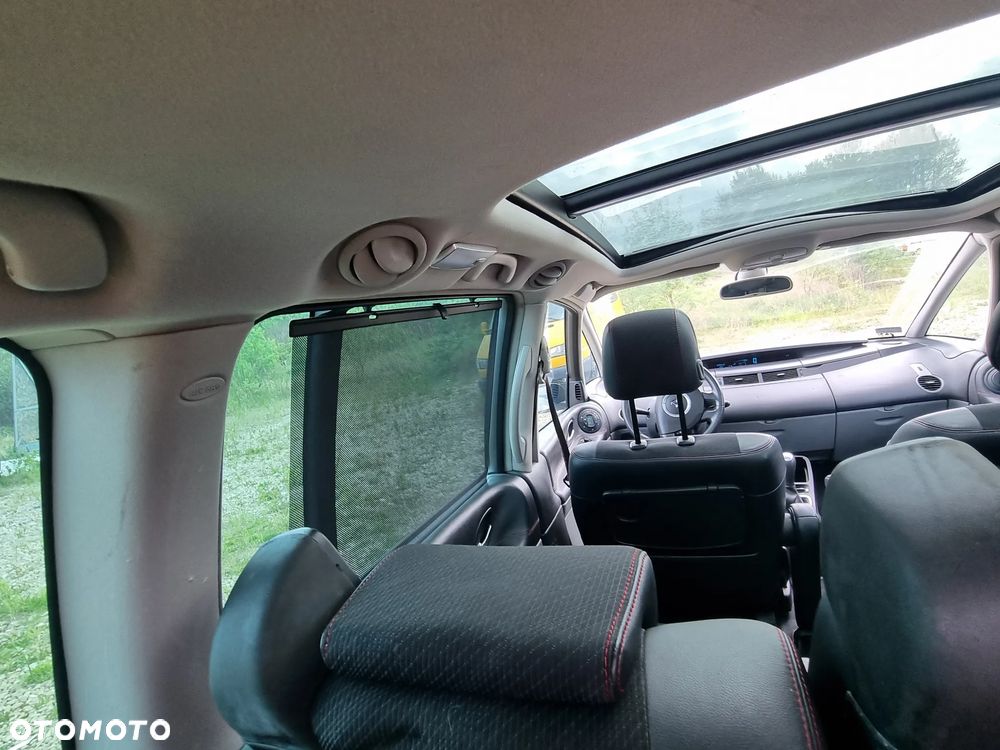Renault Espace 2.0T Voyage - 15
