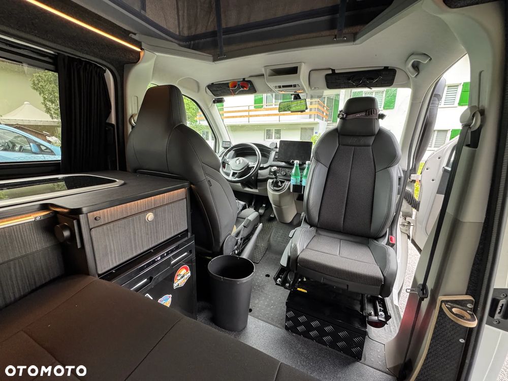 Volkswagen Transporter L1H1 4Motion - 9