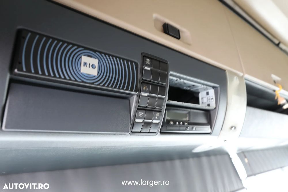 MAN TGX 18.500 4x2 LLS-U - 12