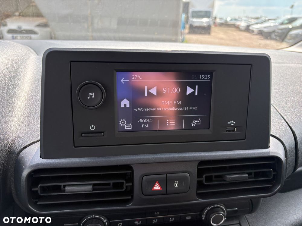 Toyota Proace CITY - 26