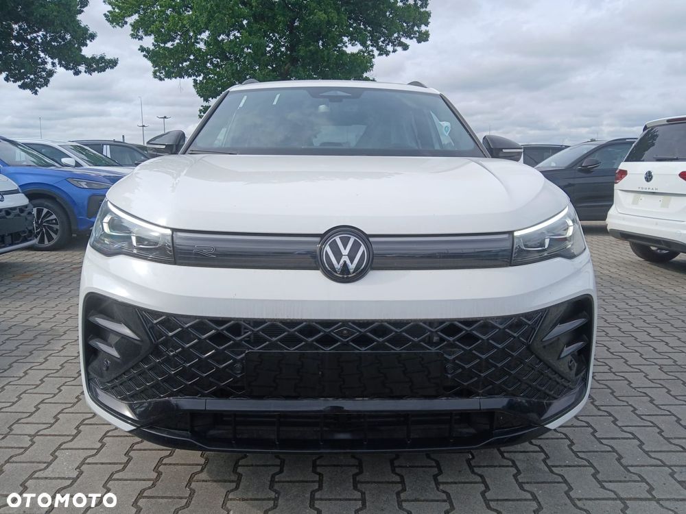 Volkswagen Tiguan - 3
