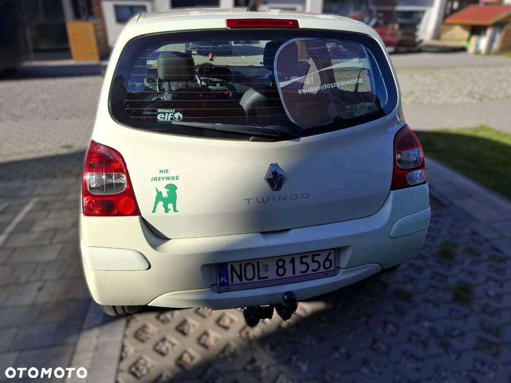 Renault Twingo - 6