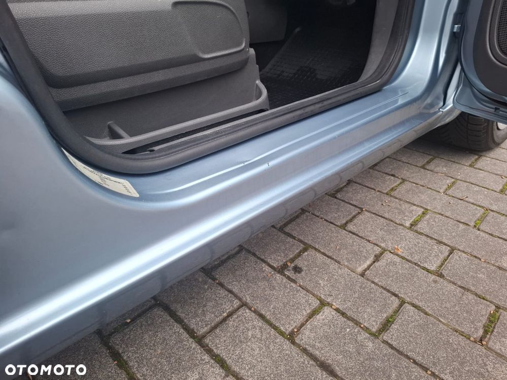 Ford Focus C-Max 1.6 Trend - 8