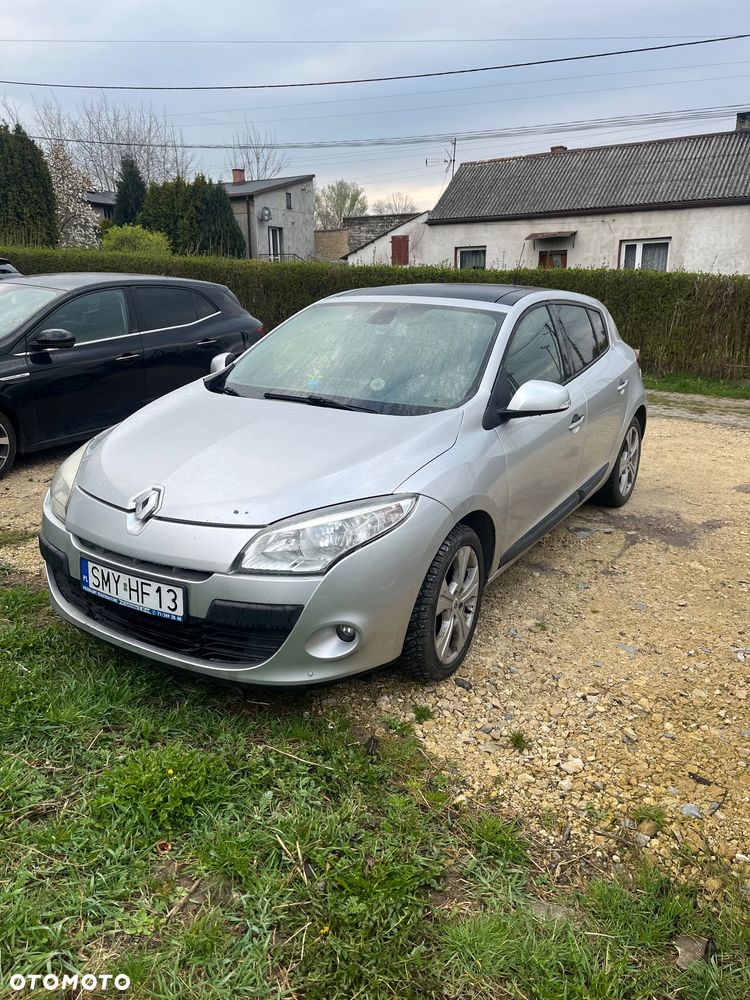 Renault Megane - 2