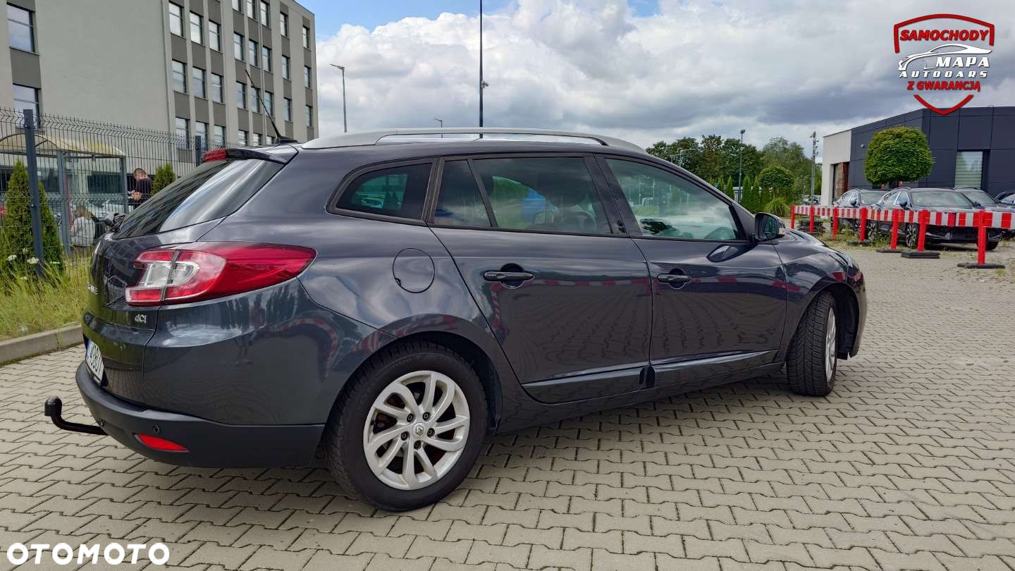 Renault Megane - 14