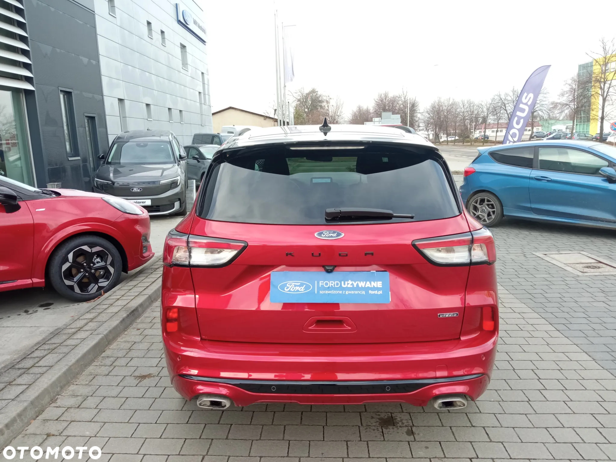 Ford Kuga ver-2-5p-phev-fwd-st--line-x - 8
