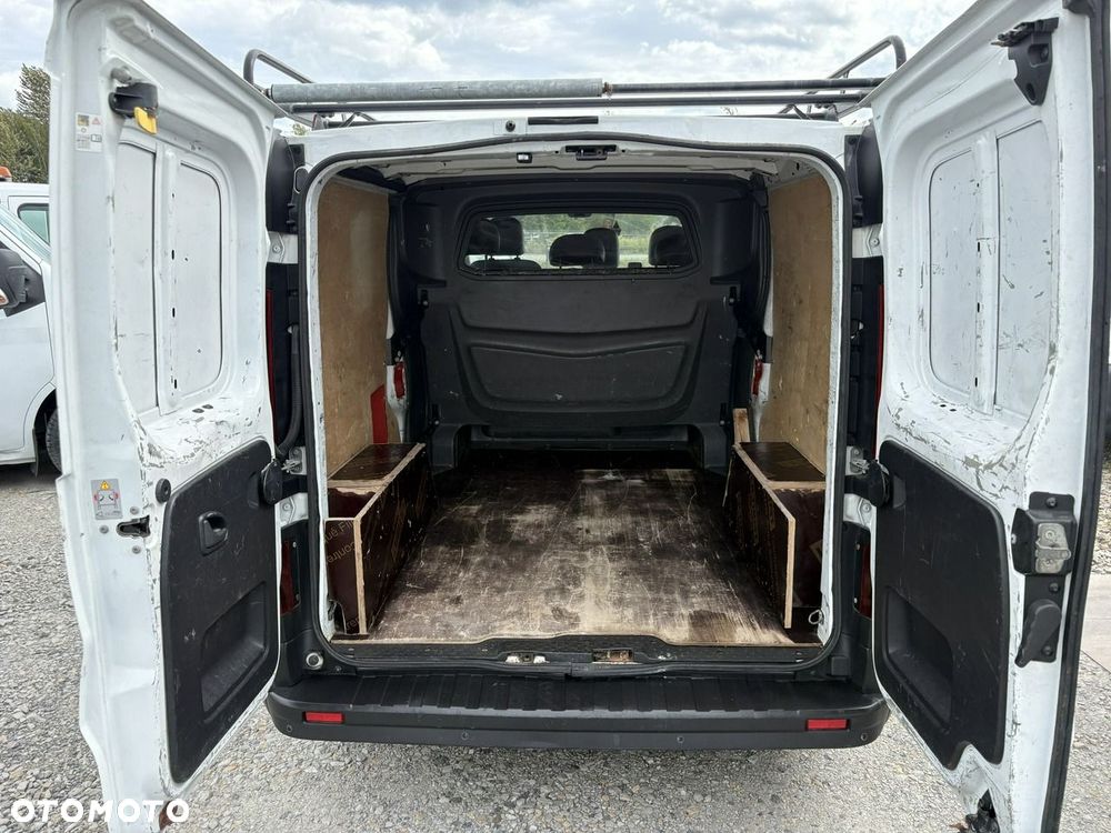Renault Trafic - 5