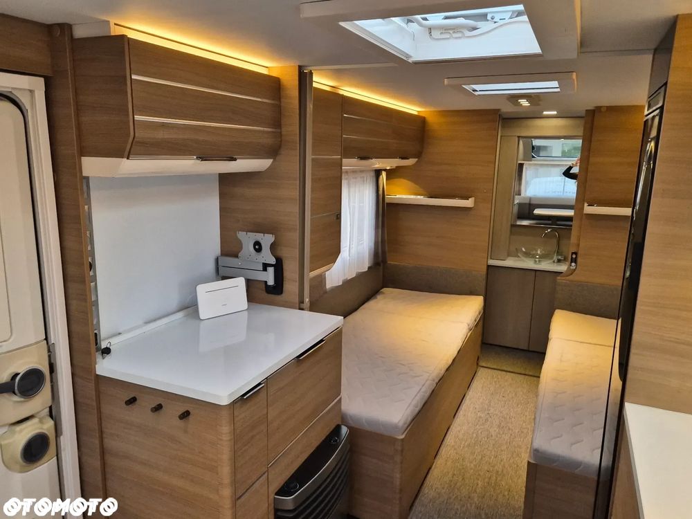Adria Adora 572 UT - 4