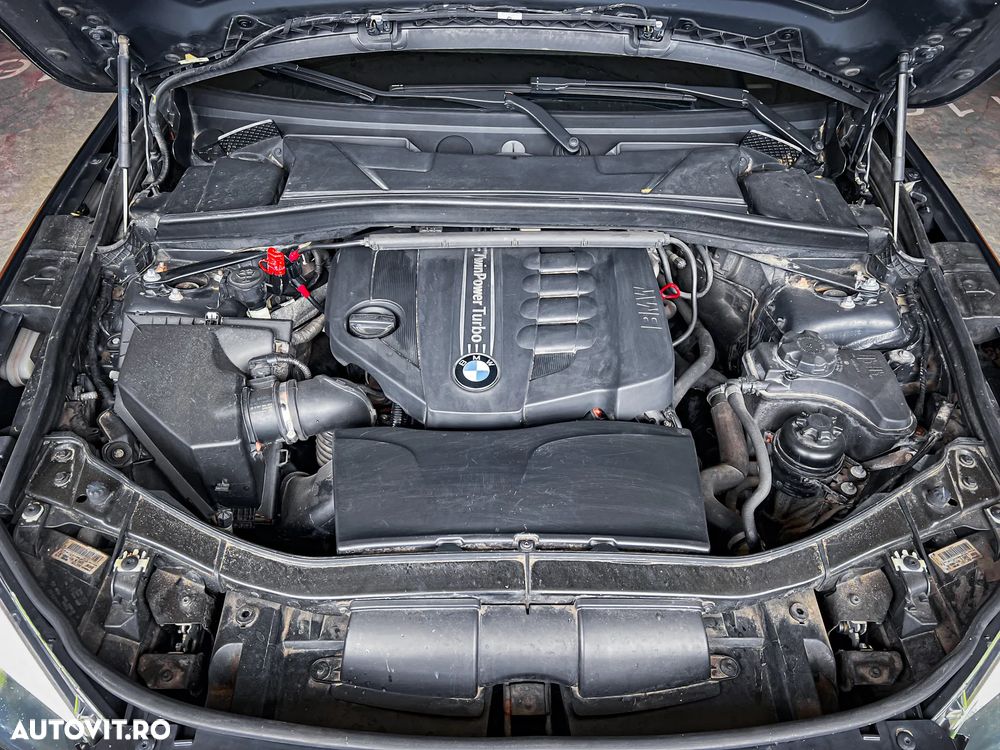BMW X1 xDrive20d - 32