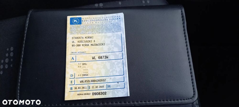Opel Corsa 1.2 16V (ecoFLEX) Color Edition - 11