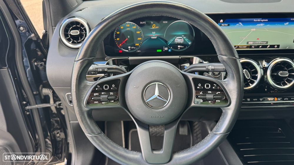 Mercedes-Benz B 250 e Style Plus - 2