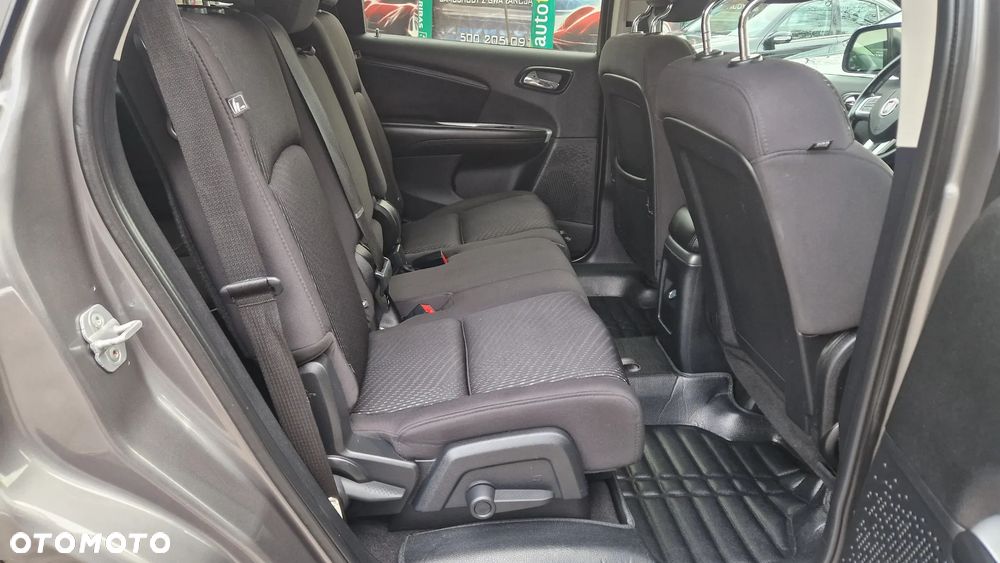 Fiat Freemont 2.0 Multijet 16V DPF Urban - 32