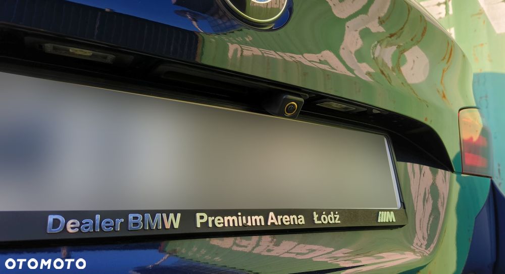 BMW Seria 5 520d - 32