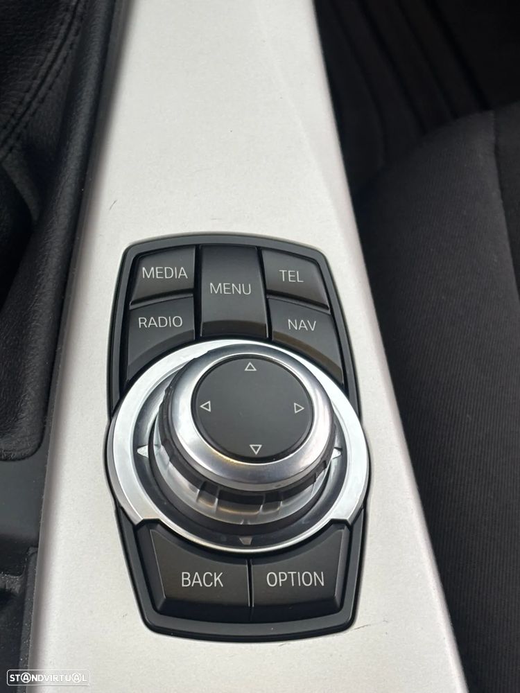 BMW 316 d Touring Line Sport - 22