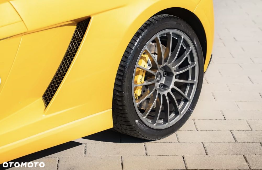 Lamborghini Gallardo - 3