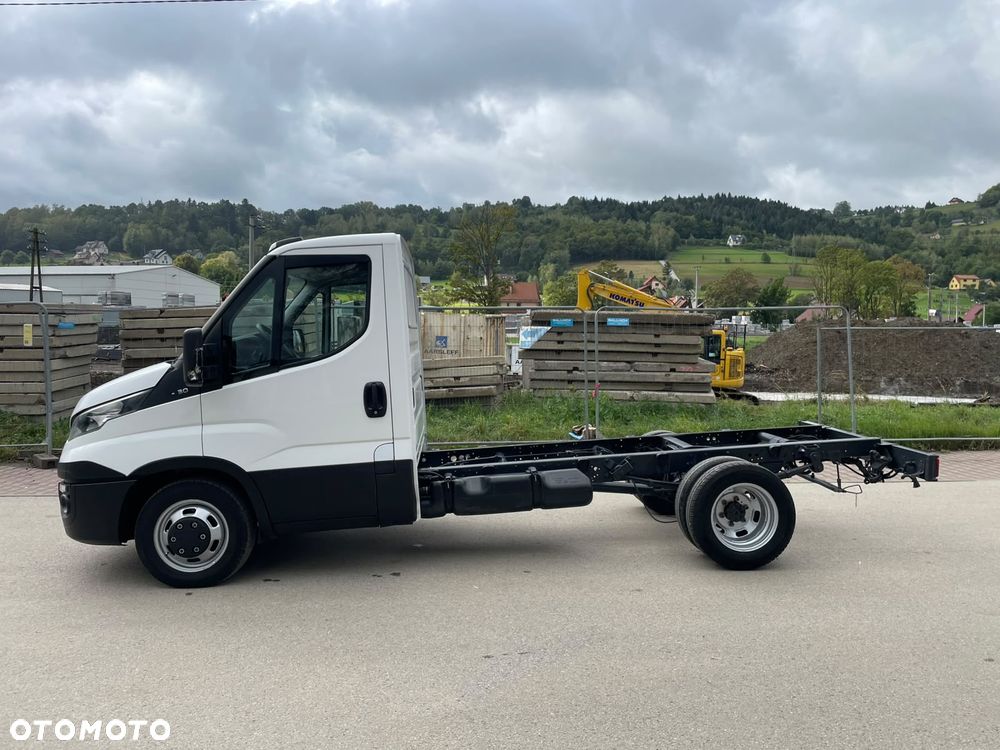 Iveco Daily - 7