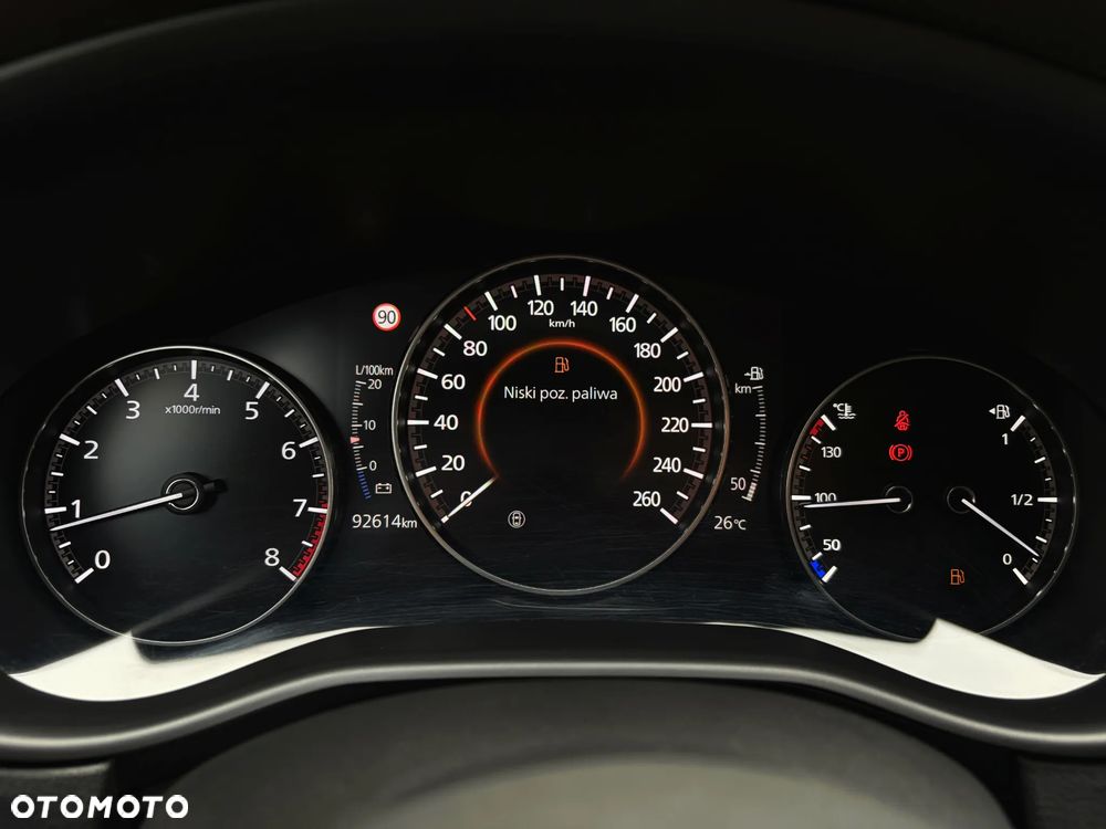 Mazda CX-30 SKYACTIV-G 2.0 M-Hybrid SELECTION - 21