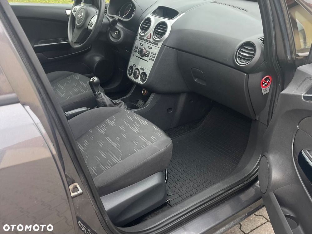 Opel Corsa 1.3 CDTI Edition - 22