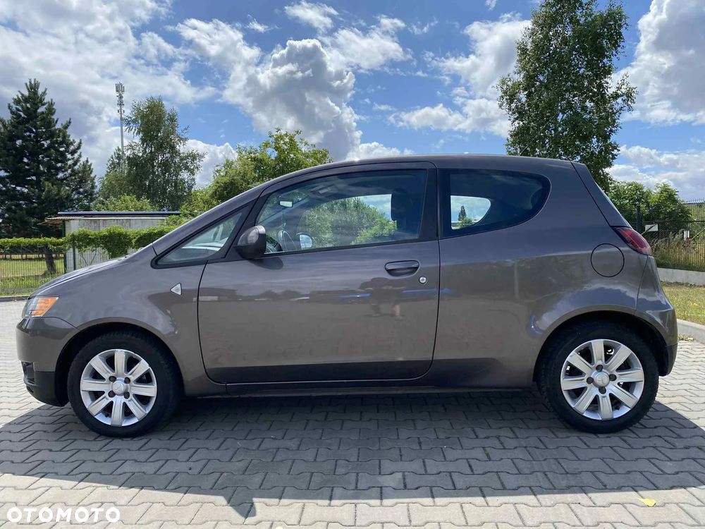 Mitsubishi Colt 1.3 ClearTec In Motion - 2