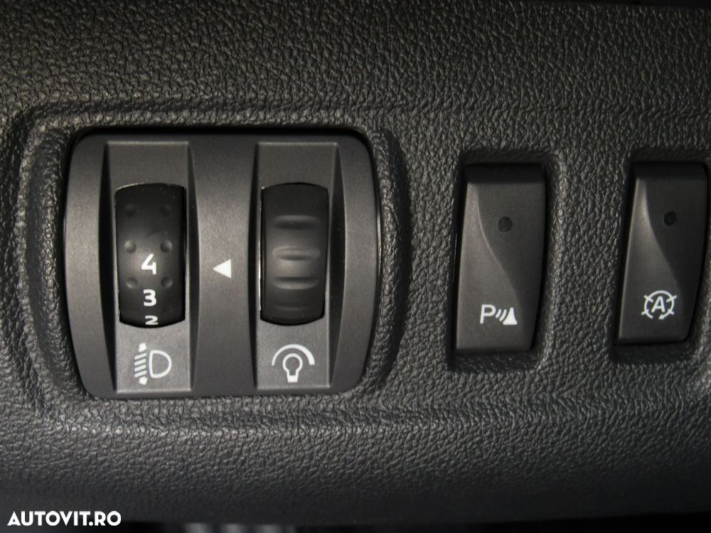 Renault Clio Grandtour (Energy) TCe 90 Start & Stop LIMITED - 27