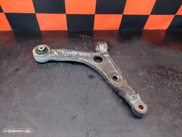 Braço Suspensão Frente Esquerdo Fiat Ducato Autocarro (250_, 290_) - 2