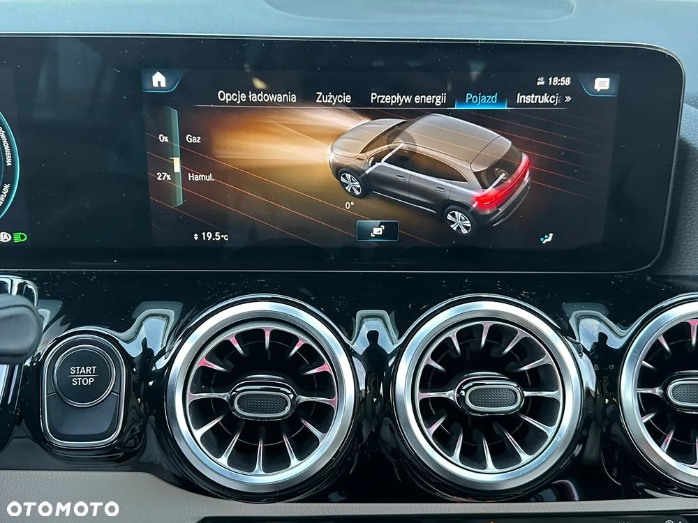 Mercedes-Benz EQA 250 66.5kWh Progressive - 24