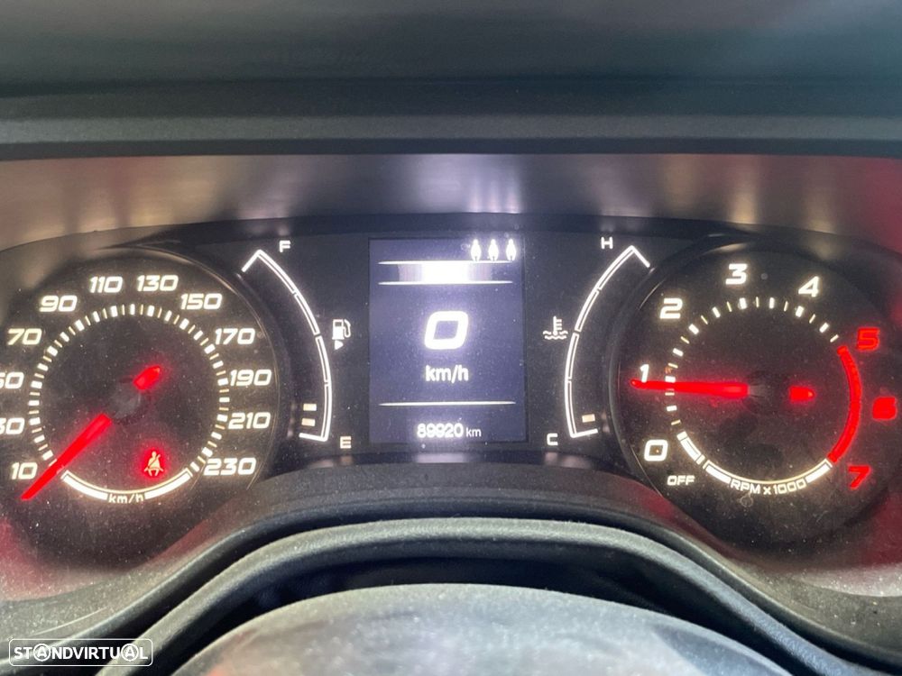 Fiat Tipo 1.3 M-Jet Easy - 3