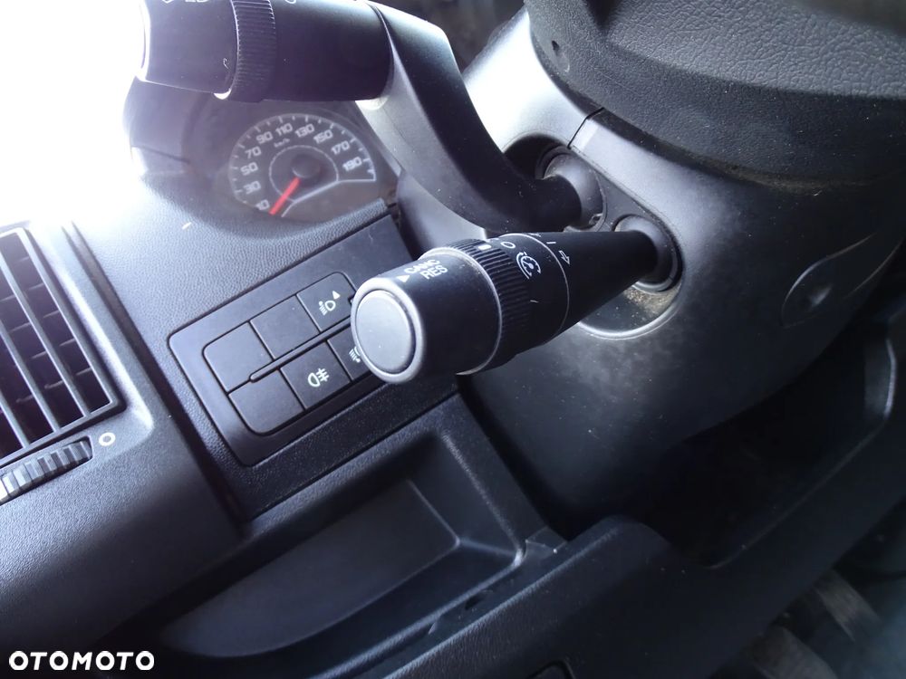 Peugeot Boxer 2,2 HDI -150 koni ,L3 H3 , Klimatyzacja-sprawna ,MAX -WYSOKI, paka -3,75 ŁAD. 1,5 T ŁADNY STAN ! - 12