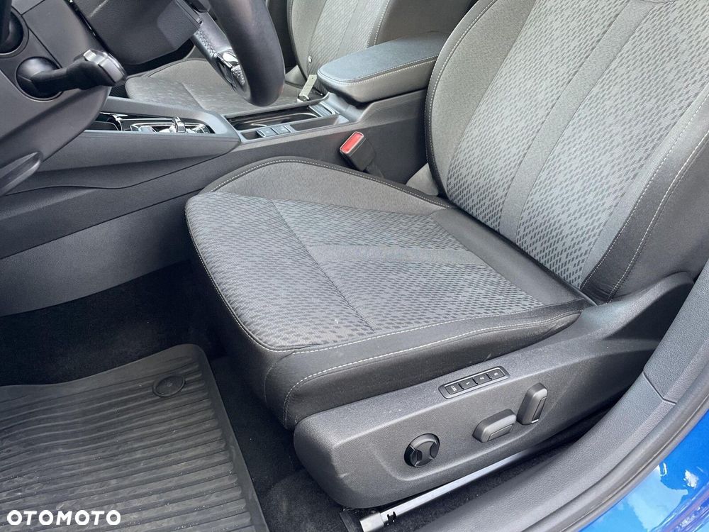 Skoda Octavia 2.0 TDI Style DSG - 20