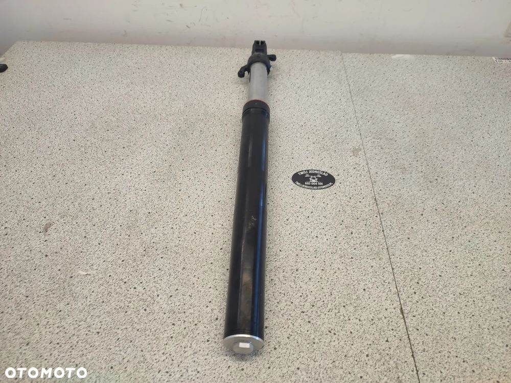 Laga prawa, amortyzator prawy, zawieszenie przód, przednie KTM 125 390 Duke - 12