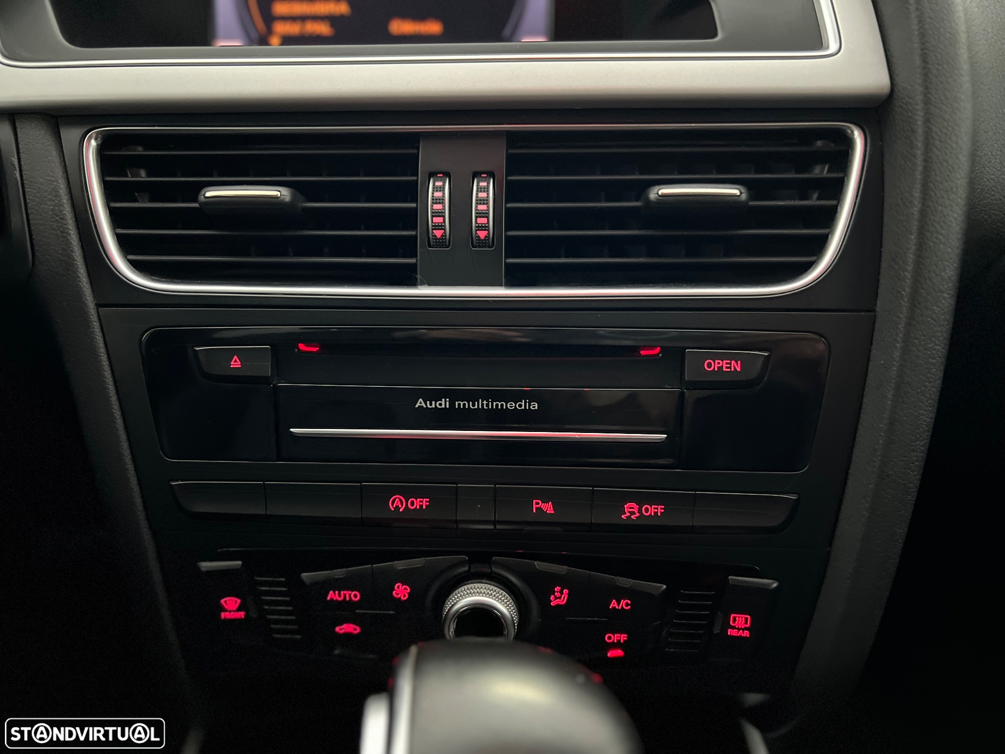 Audi A4 Avant 2.0 TDI multitronic Advance - 15