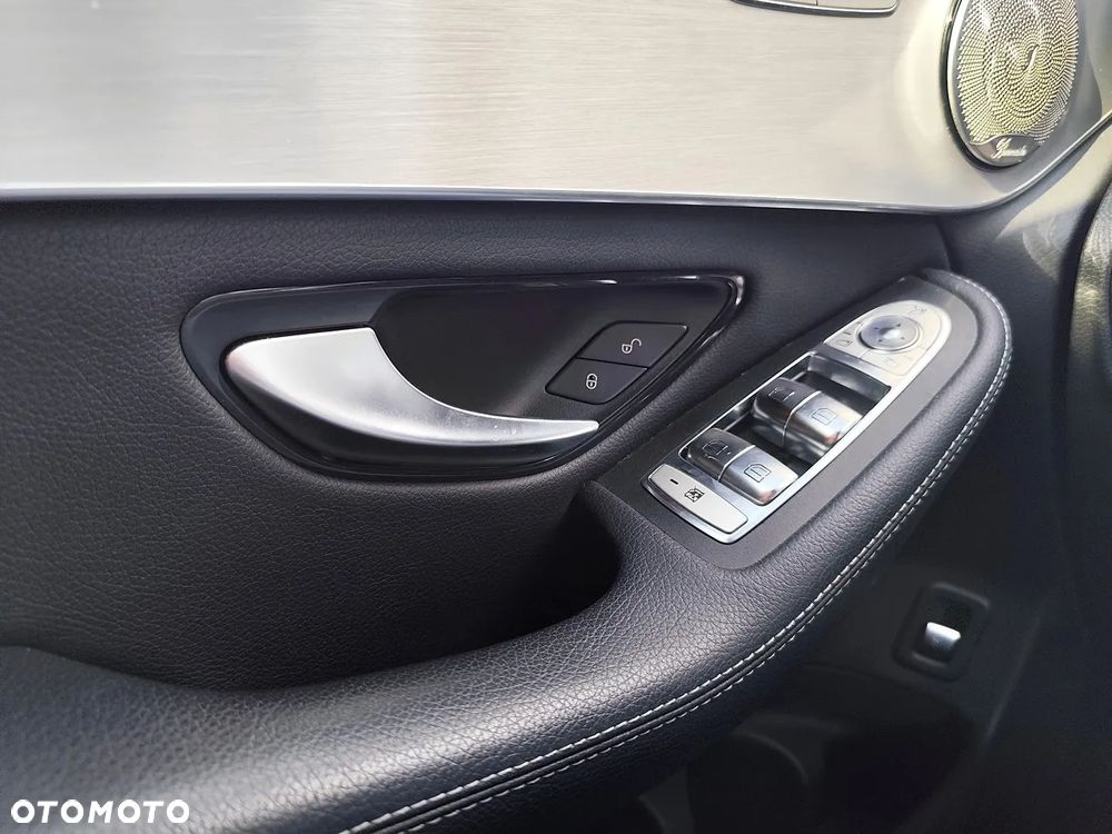 Mercedes-Benz GLC Coupe 200 4-Matic - 16