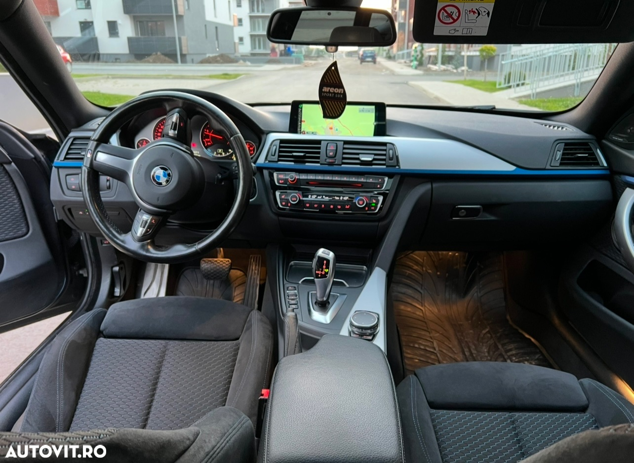 BMW Seria 4 - 11
