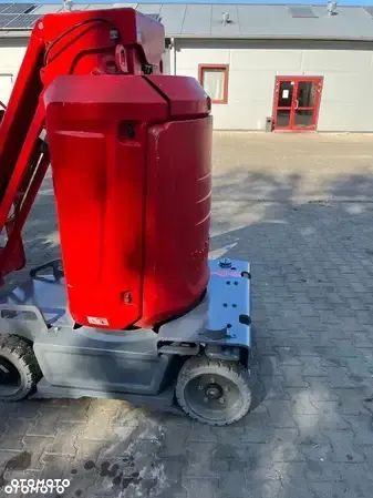 Haulotte Star -10 - 3