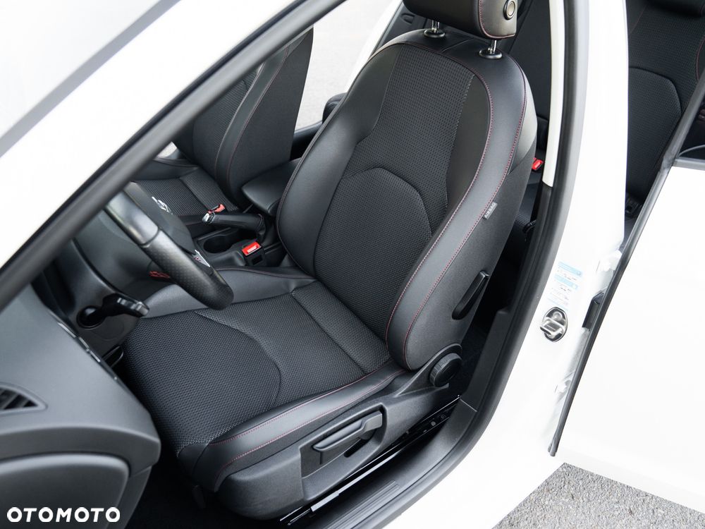 Seat Leon 1.4 TSI FR S&S - 28