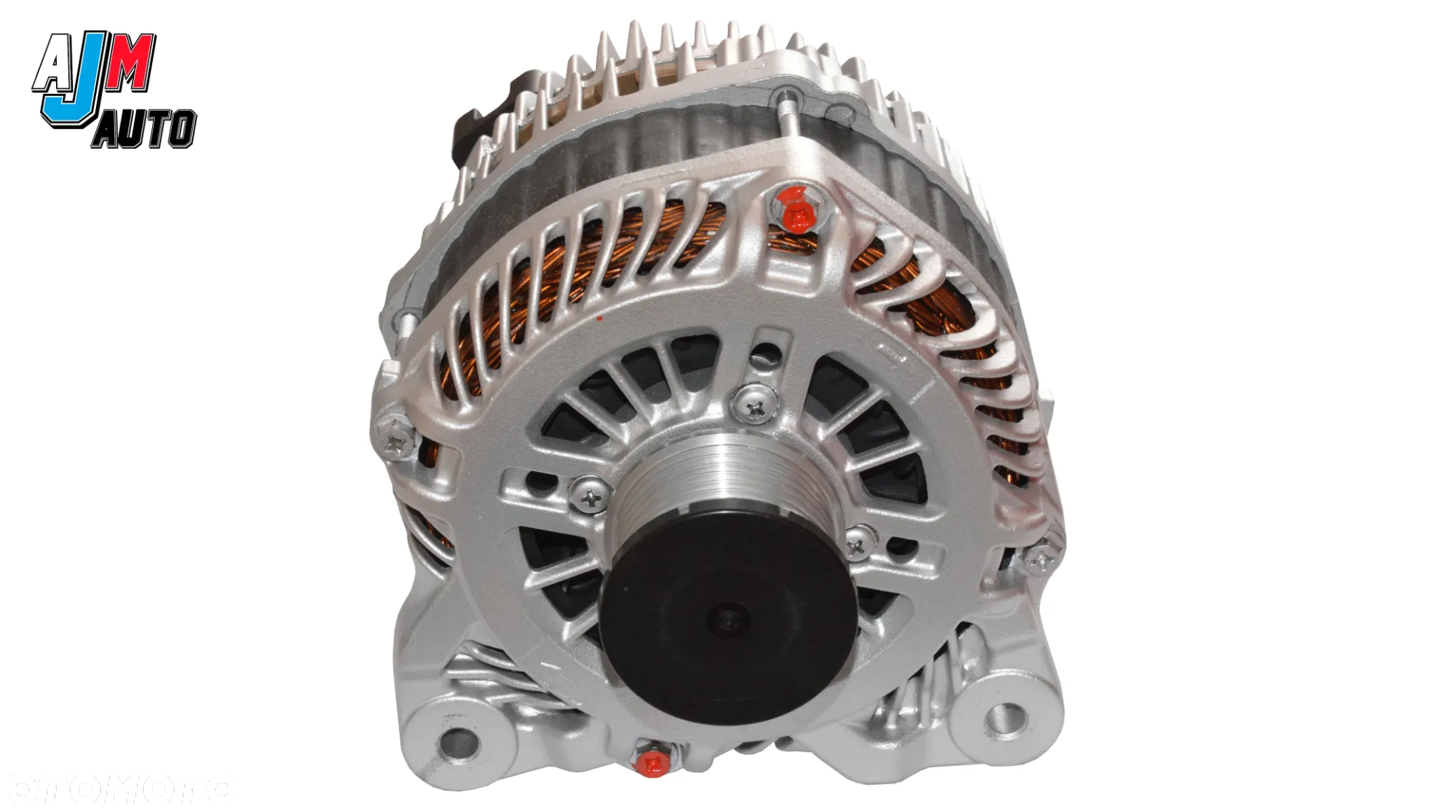 Alternator 8200404465 2.0 3.0 DCI Renault Espace IV Grand Scenic II III Koleos I Laguna Coupe Laguna III Latitude - 3