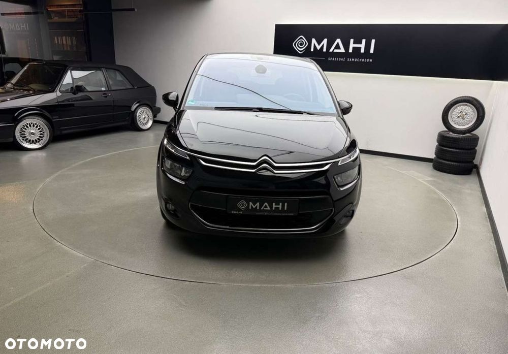 Citroën C4 Picasso 1.6 e-HDi Intensive - 4