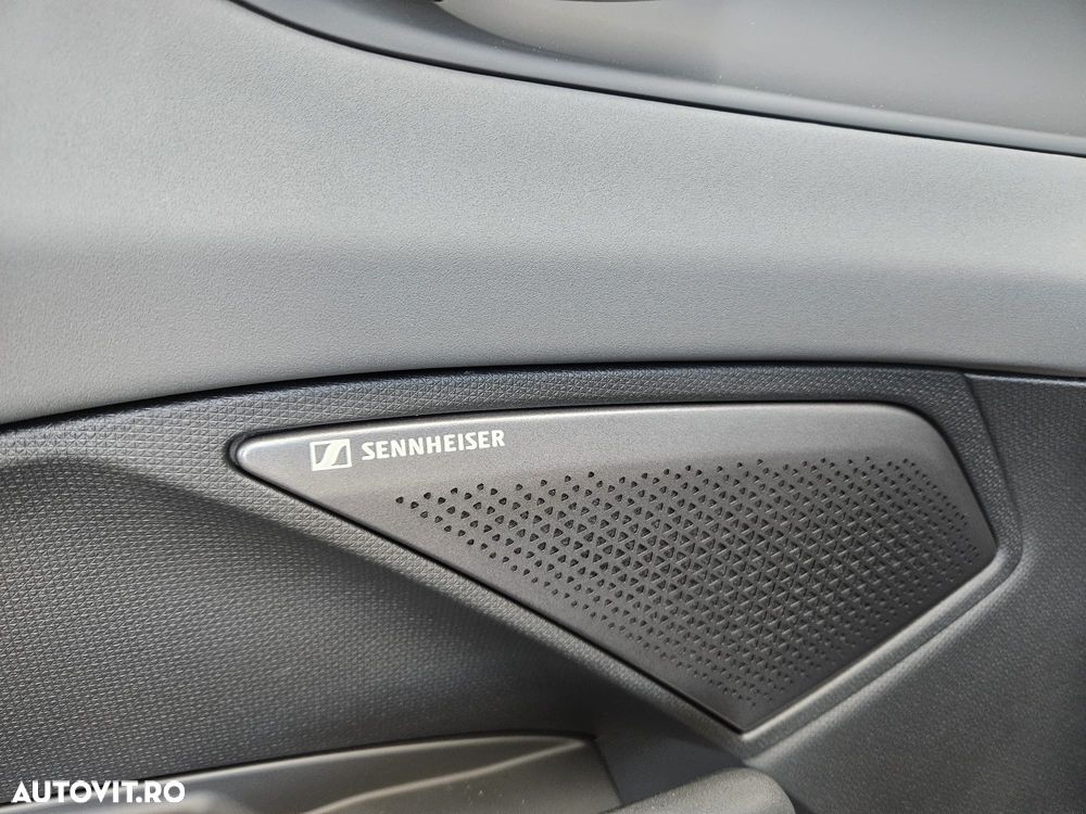 Cupra Terramar 1.5 e-TSI DSG7 MHEV - 9