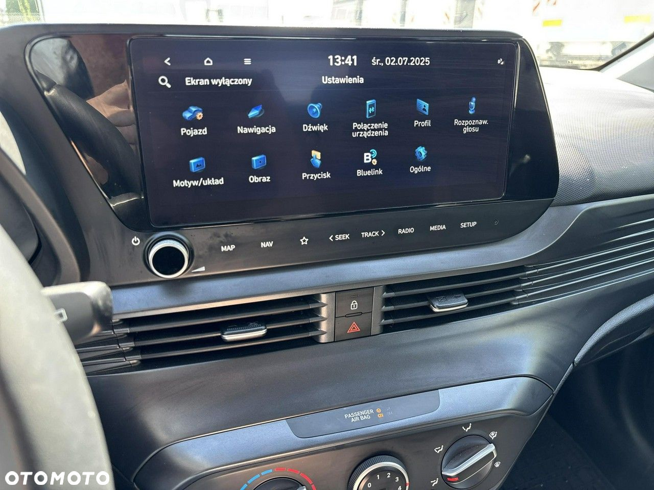 Hyundai i20 1.2 Modern - 21